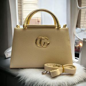 Skorpio Casual Gold Clutch White - Price in India | Flipkart.com