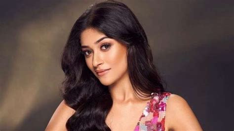 Nandini Gupta wins Femina Miss India 2023