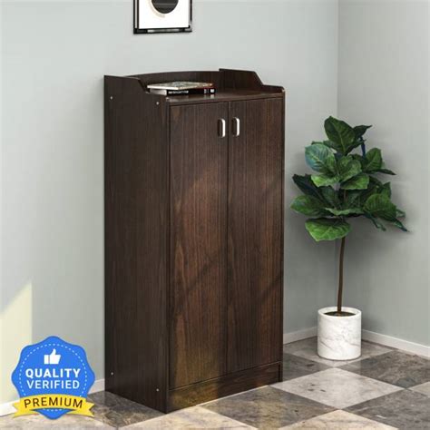 Engineered Wood Shoe Racks More | Buy Durability Certified Shoe Rack ...