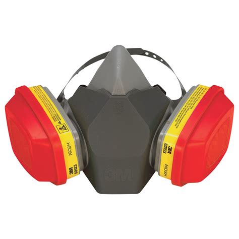 NIOSH 的图像结果