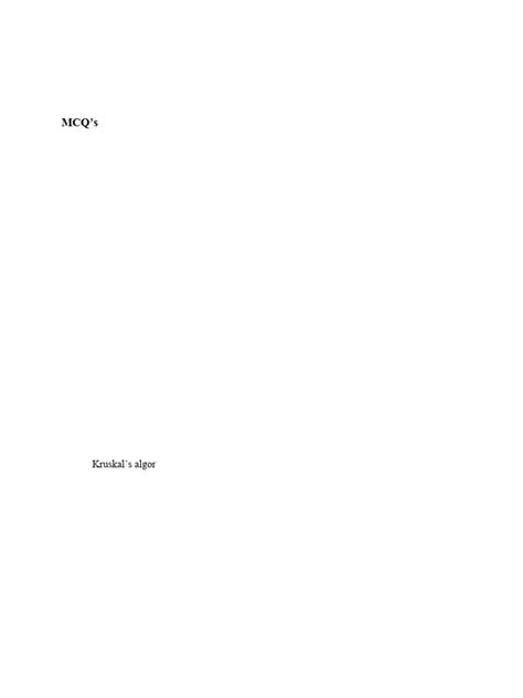 Image result for Pragmatic Programmer Data Structures and Algorithms PDF