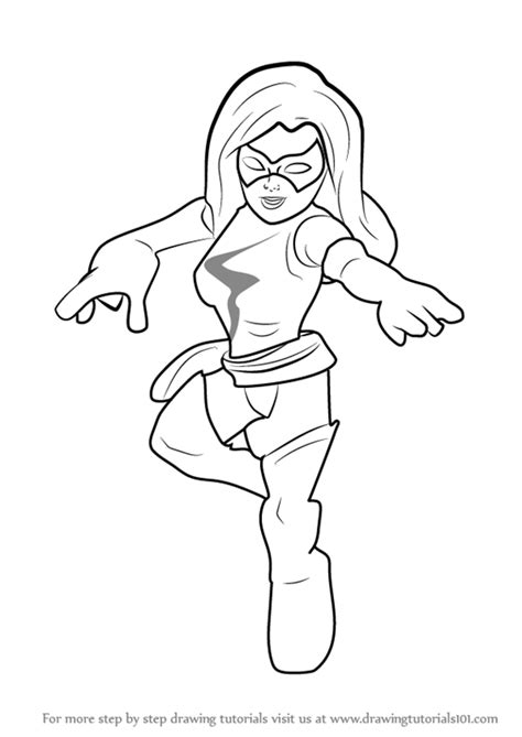 Image result for Marvel Drawing Tutorials