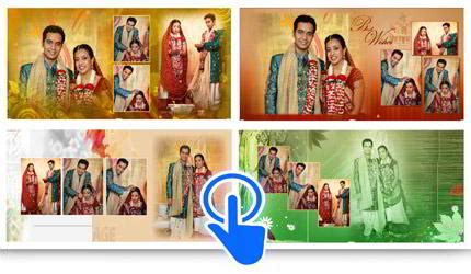 Album Xpress PRO-DgFlick Solutions Pvt. Ltd.