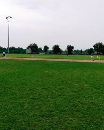 Pushers Den Ground - Push Sports