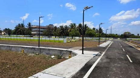 Kandigai, Chennai: Map, Property Rates, Projects, Photos, Reviews, Info