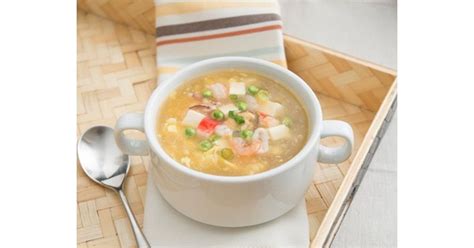 Sup Tahu Seafood | Recipes| Lee Kum Kee Home | HONG KONG