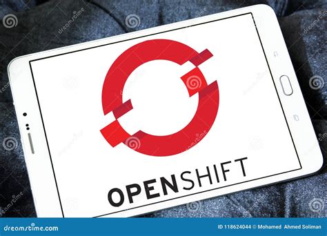 Image result for OpenShift Logo