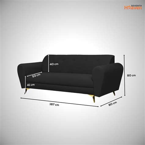 Buy Milan Icon 3 Seater Sofa Teal Suede | Seventh Heaven