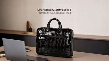 The Executive Choice: Texture, Security, and Premium Craftsmanship ...