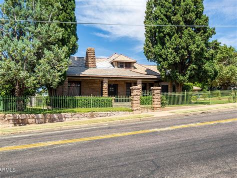 725 E SYCAMORE Street, Globe, AZ 85501 | Zillow