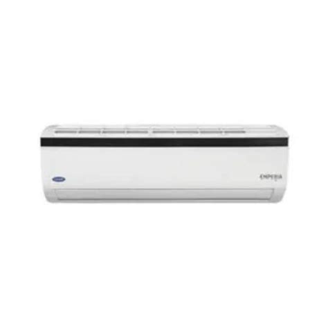 Carrier Emperia 4i CAI24EM4B8F0 2 Ton 4 Star Split AC - Price in India ...