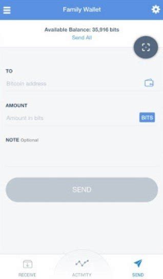 CoPay - Bitcoin APK Download for Android Free