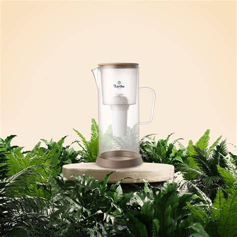 Australia's Most Trusted Alkaline Water Filters – Earths Water