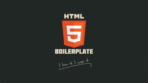 Image result for HTML5 Boilerplate Web Development