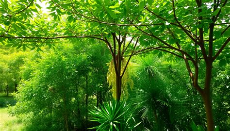 The Best Fast-Growing Trees for Landscaping Near Sarjapur Road – Idyl