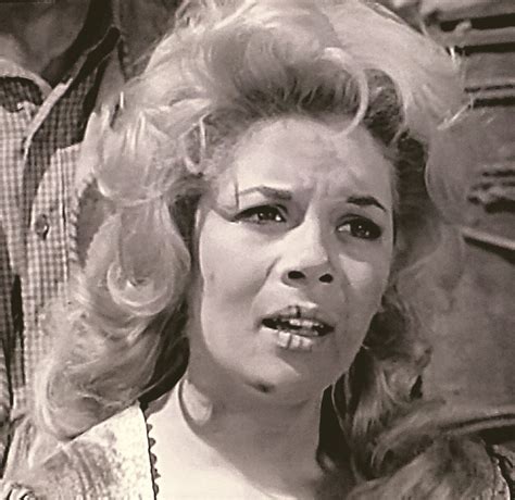 Mary Jane Saunders - actress - biography, photo, best movies and TV shows