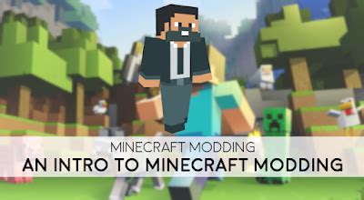 Image result for Minecraft Modding Tutorial