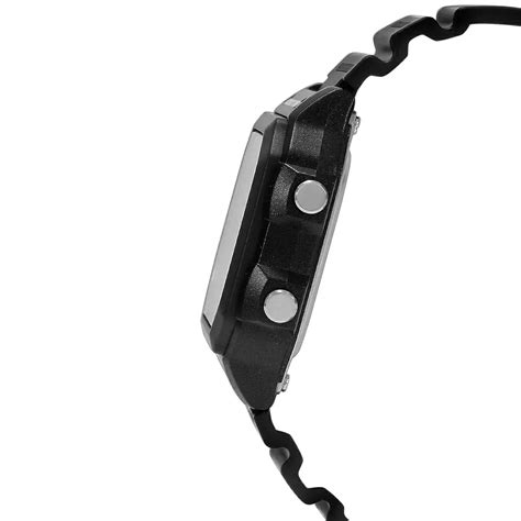 Casio D097 YOUTH AE1200WH-1AVDF Black Digital Unisex Watch – Sai ...