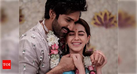 Aadhi & Nikki wedding to take place in May | Tamil Movie News - The ...