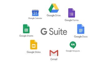 Google Workspace Reseller in Navi Mumbai, Spearhead Infotech