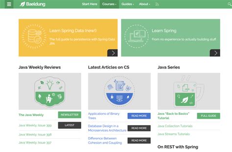 Best Way to Learn Java 的图像结果
