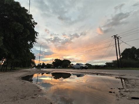 LETSEMA GUESTHOUSE (Maun) - B&B Reviews & Photos - Tripadvisor