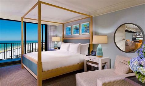 HILTON SANDESTIN BEACH GOLF RESORT & SPA - Resort Reviews, Photos, Rate ...