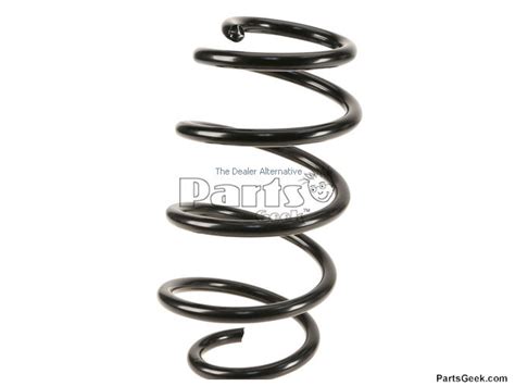 Image result for Jetta Spring Chart