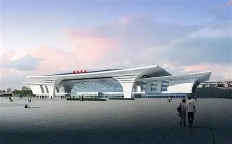 聊城三座高铁站最新详解来了！_腾讯新闻