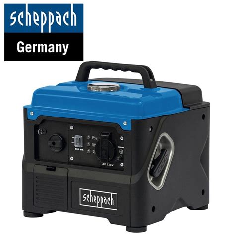 Image result for Scheppach Generator