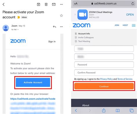 Image result for Creating Zoom Call