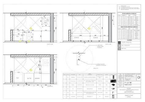 Interior Designer's office | CEPT - Portfolio
