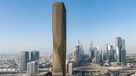 The 12 most exciting hotel openings in the Middle East in 2025 | Condé ...
