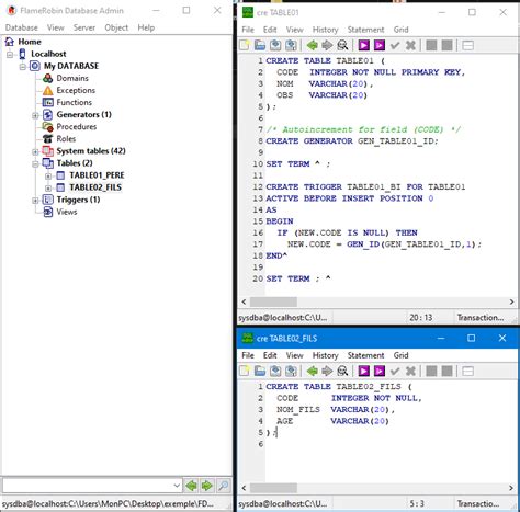 كيف أعمل ربط بن جدولين؟ - نسخة قابلة للطباعة