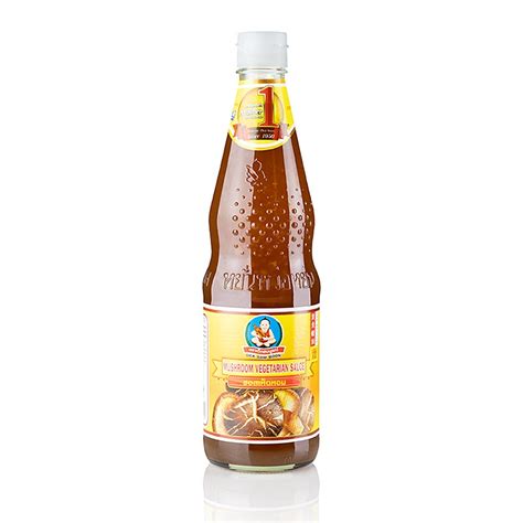Vegetarian seasoning sauce with mushrooms, Healthy Boy (vegetarian ...