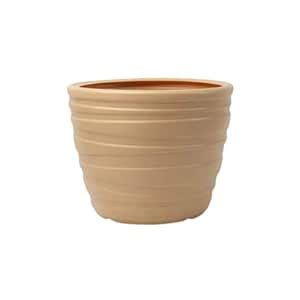 Hug A Plant | Phoenix Planter Round Plastic Pot for Home & Garden Decor ...