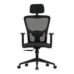 10 Best Office Chair in India for 2025 - Unmatched Comfort & Style