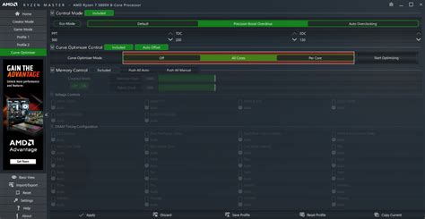 Image result for Guide to Using Ryzen Master