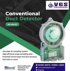 Ravel Conventional Fire Alarm System - Ravel RE-102R 2 ZONE ...
