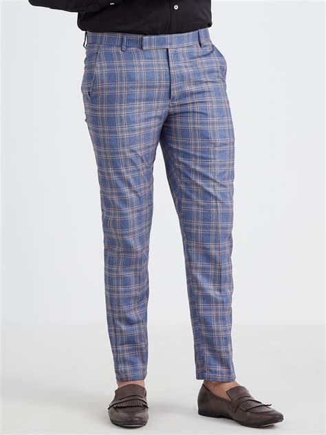 Implusive Trouser – MR BUTTON