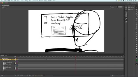 Development Local Scale Animation 的图像结果
