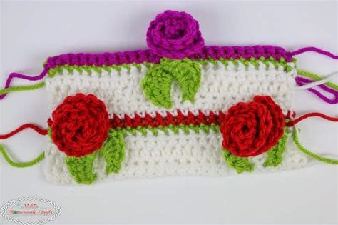 Image result for Rosebud Throw Crochet Videotutorial
