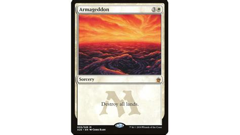 This is how Wizards is ranking MTG cards for Commander