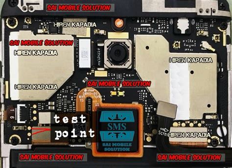Redmi Note 5 CPU Location 的图像结果