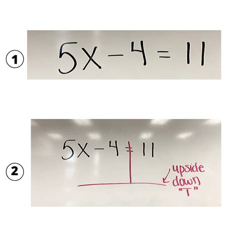 Image result for Two-Step Equations That Equal 8