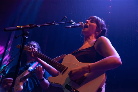 Velvet Rouge takes their new EP home to Johnny Brenda's - WXPN | Vinyl ...