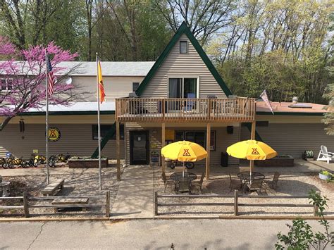 COLOMA / ST JOSEPH KOA - Campground Reviews, Photos, Rate Comparison ...