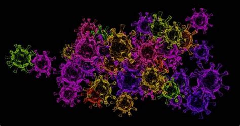 Simple Data Explosion Image 的图像结果