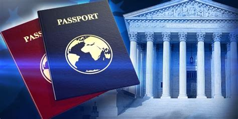 President Trump signs proclamation restricting travel from 8 countries