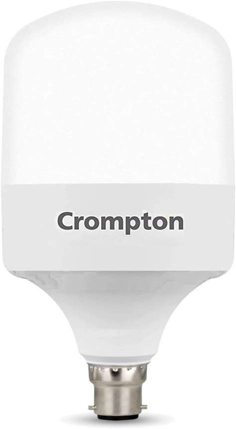 Crompton Flame Proof LED 2x20W Tube Light Fitting : Amazon.in: Home ...